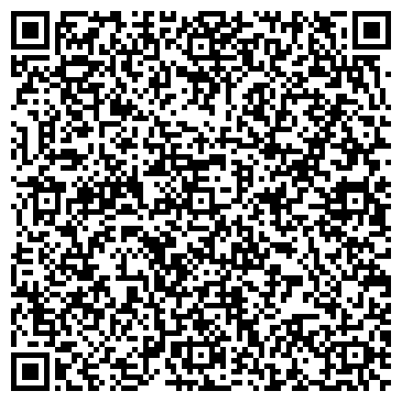 QR-код с контактной информацией организации Магазин хозяйственных товаров на ул. Карла Маркса, 58