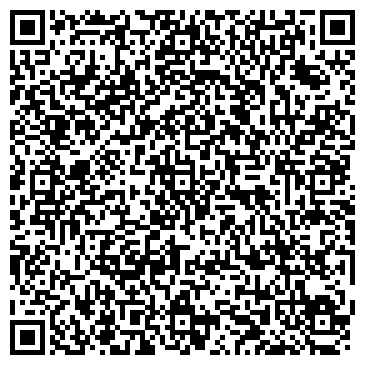 QR-код с контактной информацией организации ЦЕНТР УПРАВЛЕНИЯ НЕДВИЖИМОСТЬЮ