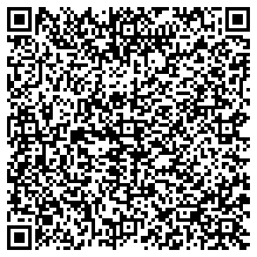 QR-код с контактной информацией организации Лялечка