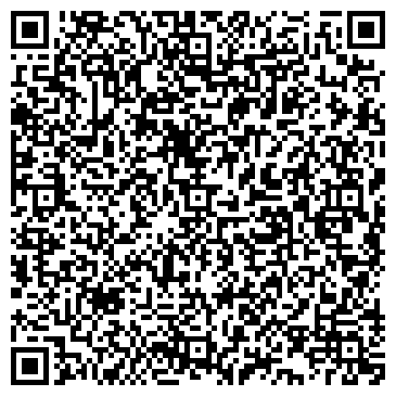 QR-код с контактной информацией организации Мастерская по ремонту одежды на Рахманинова 3-ем проезде, 3