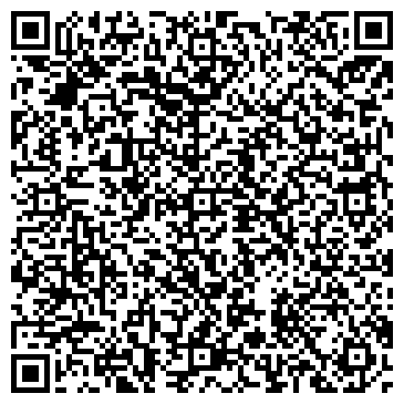 QR-код с контактной информацией организации ОАО Аскомед