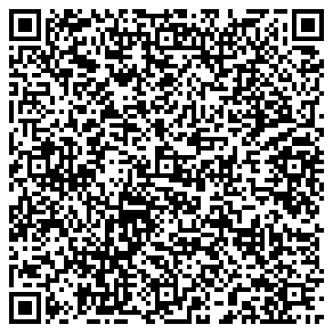 QR-код с контактной информацией организации ООО Instar logistics group