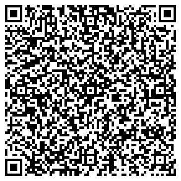 QR-код с контактной информацией организации Мастерская по ремонту одежды на ул. Космодемьянской, 1