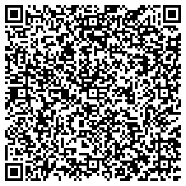 QR-код с контактной информацией организации АзияТранс