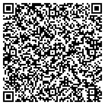 QR-код с контактной информацией организации ООО ЗапСибТрансГрупп