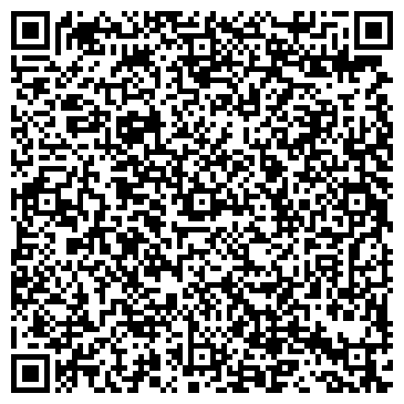 QR-код с контактной информацией организации Мастерская по ремонту одежды на ул. Рахманинова, 38г