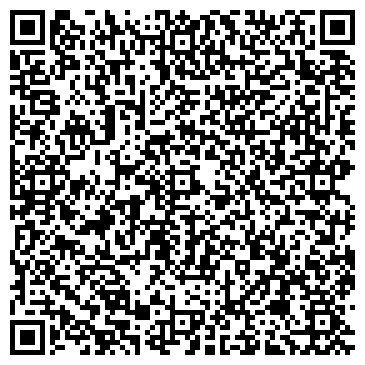 QR-код с контактной информацией организации Юленька