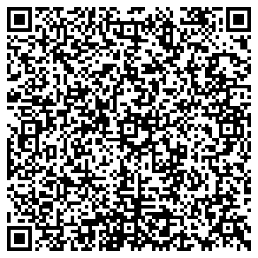 QR-код с контактной информацией организации ПамперсОК