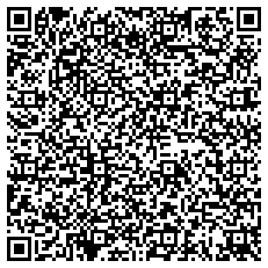 QR-код с контактной информацией организации РЕСО-Гарантия, страховое общество, Самарский филиал