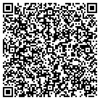 QR-код с контактной информацией организации ОАО МРСК Волги