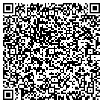 QR-код с контактной информацией организации RING PARK