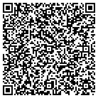 QR-код с контактной информацией организации ЗАО «Пензенская горэлектросеть»