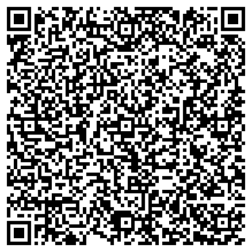 QR-код с контактной информацией организации Sandaletta