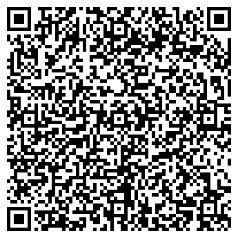 QR-код с контактной информацией организации Детский дворик
