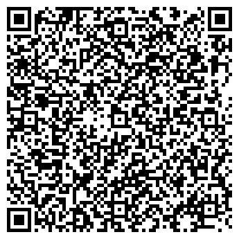 QR-код с контактной информацией организации Магазин "Галатея"