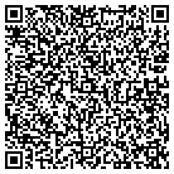 QR-код с контактной информацией организации Оверсиз Лоджистикс Сервис