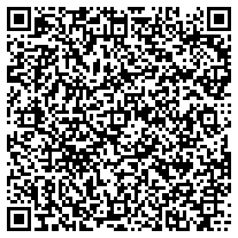 QR-код с контактной информацией организации БЭБИТОП