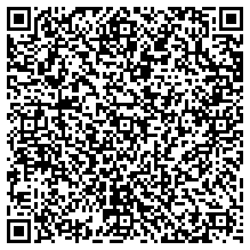 QR-код с контактной информацией организации ЗАО Пензенская горэлектросеть