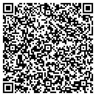 QR-код с контактной информацией организации BORN