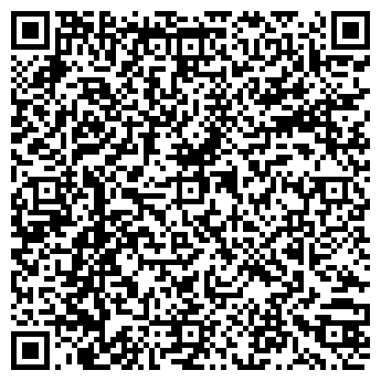 QR-код с контактной информацией организации ООО Ульяновский трикотаж