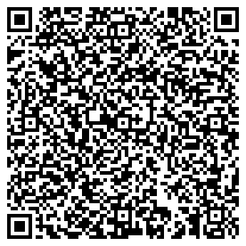 QR-код с контактной информацией организации Теплоснабжение г. Пензы