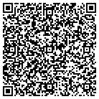 QR-код с контактной информацией организации ИП Мурзабаева Э.К.