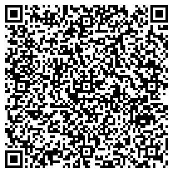 QR-код с контактной информацией организации PROMOGRAPH