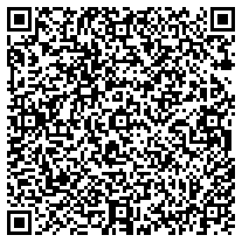 QR-код с контактной информацией организации Берегите чудо