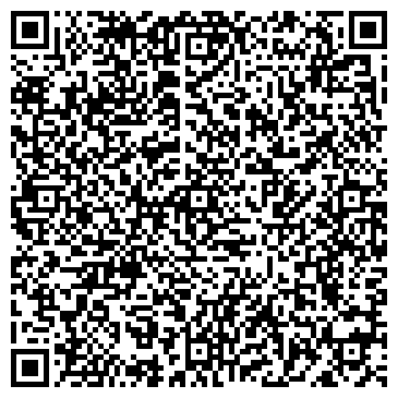QR-код с контактной информацией организации Кот Доставкин