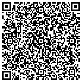 QR-код с контактной информацией организации ИП Суханова Л.М.