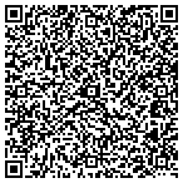 QR-код с контактной информацией организации Фортуна, магазин одежды, ИП Бузарова И.В.
