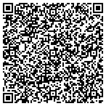 QR-код с контактной информацией организации ООО Торговый Дом Меркурий и К