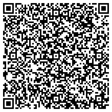 QR-код с контактной информацией организации Детский Дворик