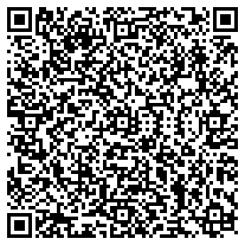 QR-код с контактной информацией организации Маст