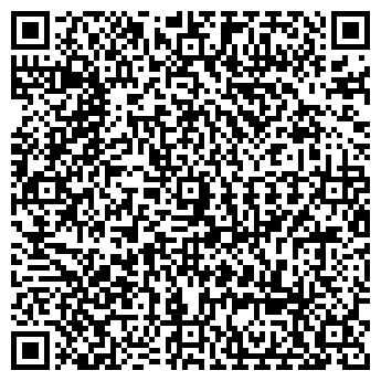 QR-код с контактной информацией организации ОАО Технопарк