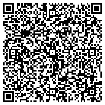 QR-код с контактной информацией организации Солнышко