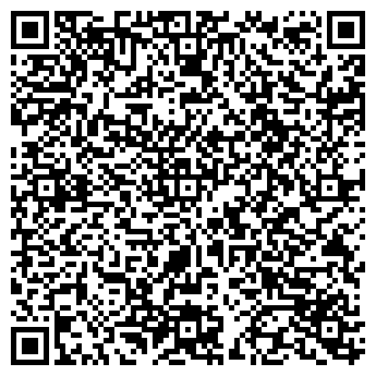 QR-код с контактной информацией организации Cleopatra