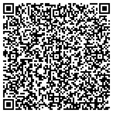 QR-код с контактной информацией организации Pas a Pas