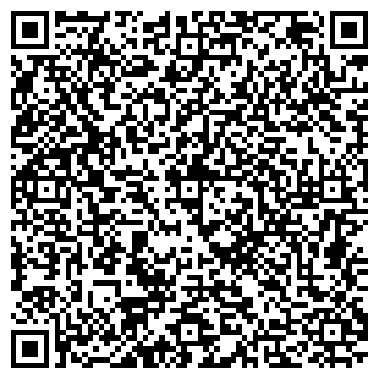 QR-код с контактной информацией организации ИП Пуртова Н.П.