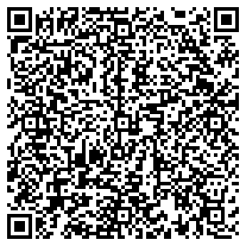 QR-код с контактной информацией организации Ситцевый рай