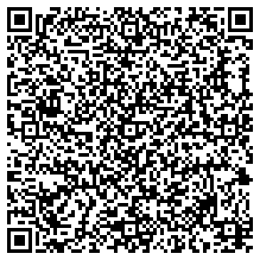 QR-код с контактной информацией организации ООО АльфаРосСнаб