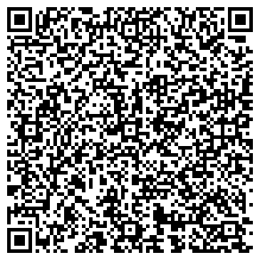 QR-код с контактной информацией организации EGOZA