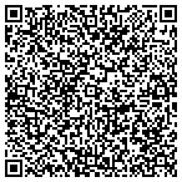 QR-код с контактной информацией организации Чудомир