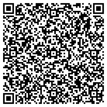 QR-код с контактной информацией организации ООО Канам СибСервис