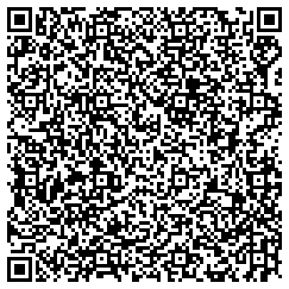QR-код с контактной информацией организации Flip Post, курьерская служба, представительство в г. Красноярске