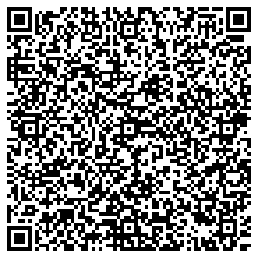 QR-код с контактной информацией организации Краслайн