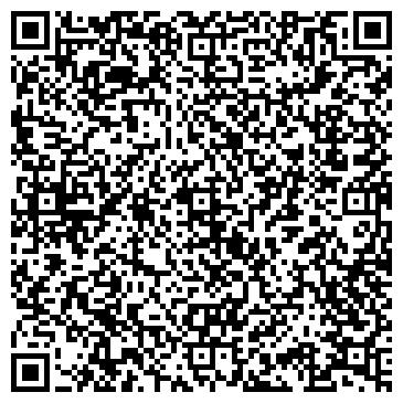 QR-код с контактной информацией организации ООО ГлавСтрой