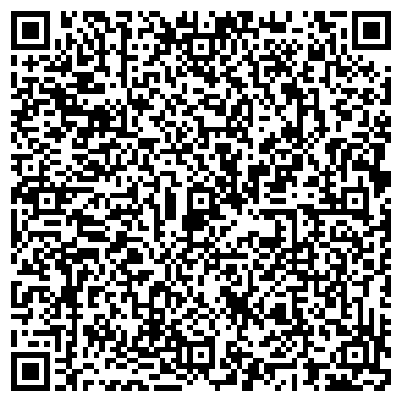 QR-код с контактной информацией организации ООО Промышленное предприятие железнодорожного транспорта