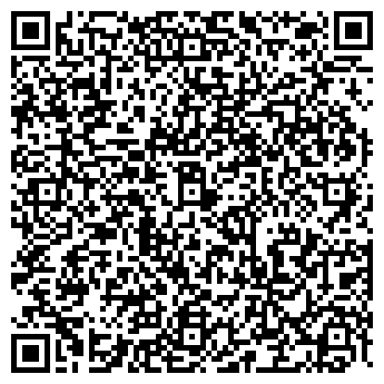 QR-код с контактной информацией организации Обувь Bazar