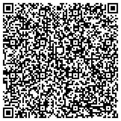 QR-код с контактной информацией организации ЗАО ТехМашСервис